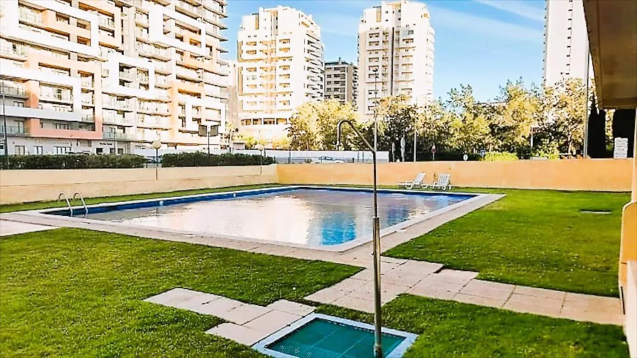 Апартаменты Happy Home Портиман