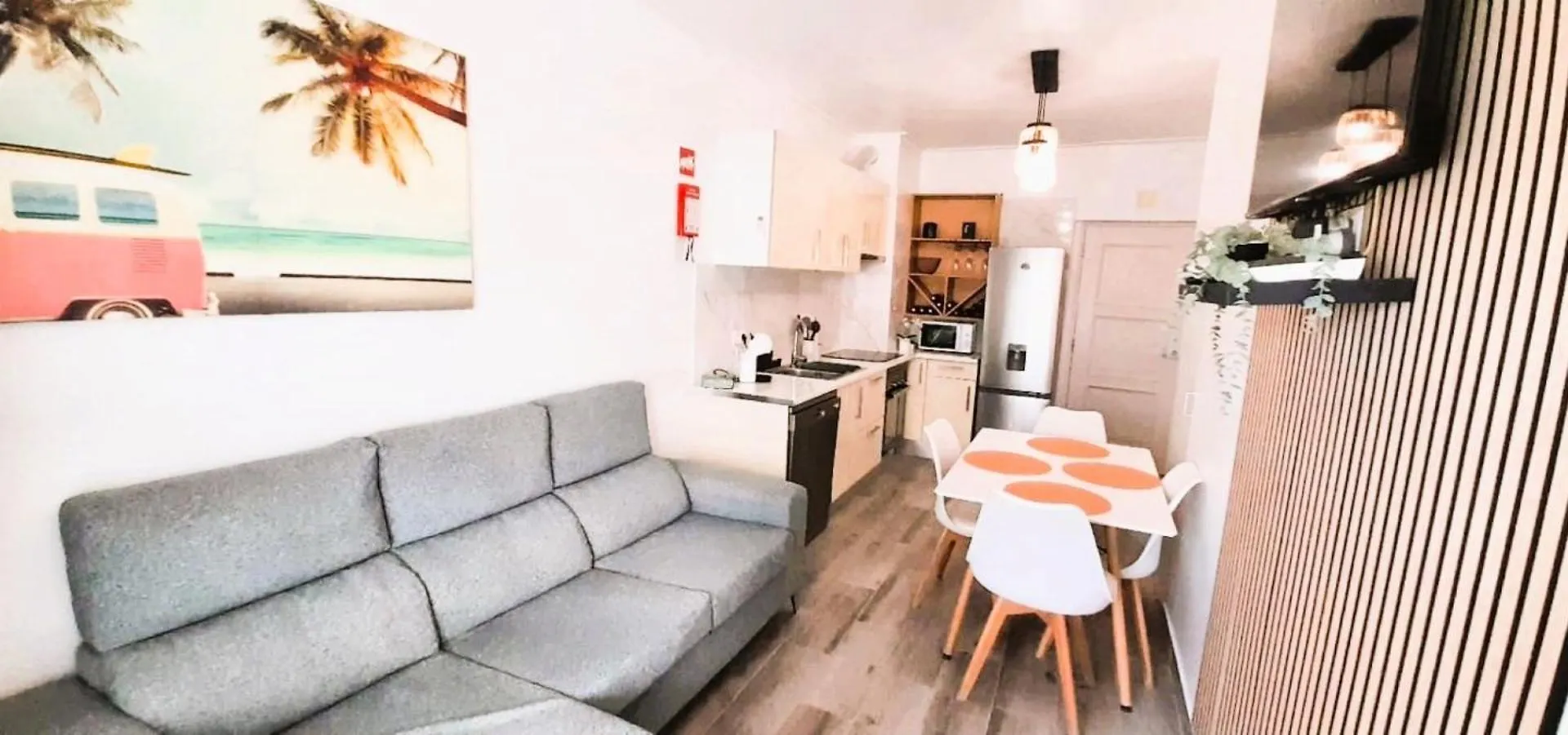 Happy Home Портиман