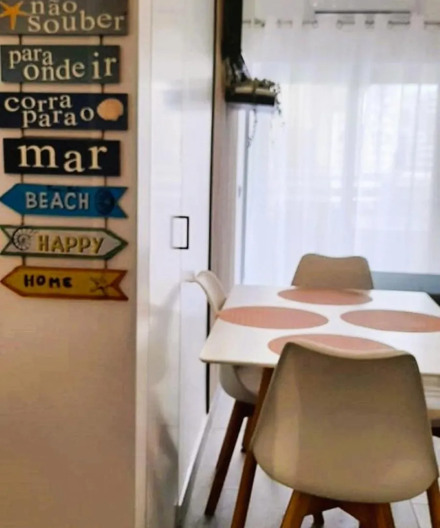 Happy Home Портиман Апартаменты