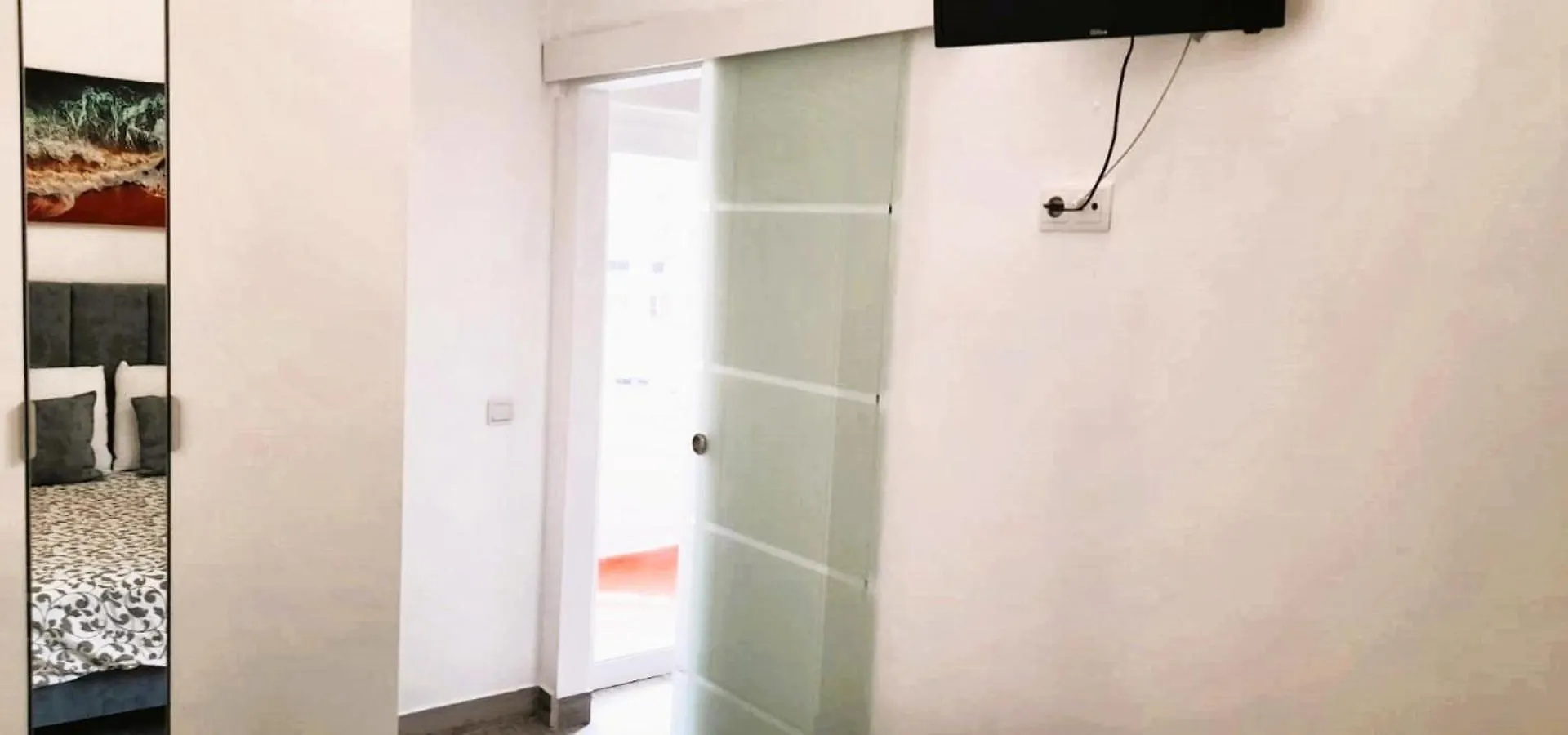 Апартаменты Happy Home Портиман
