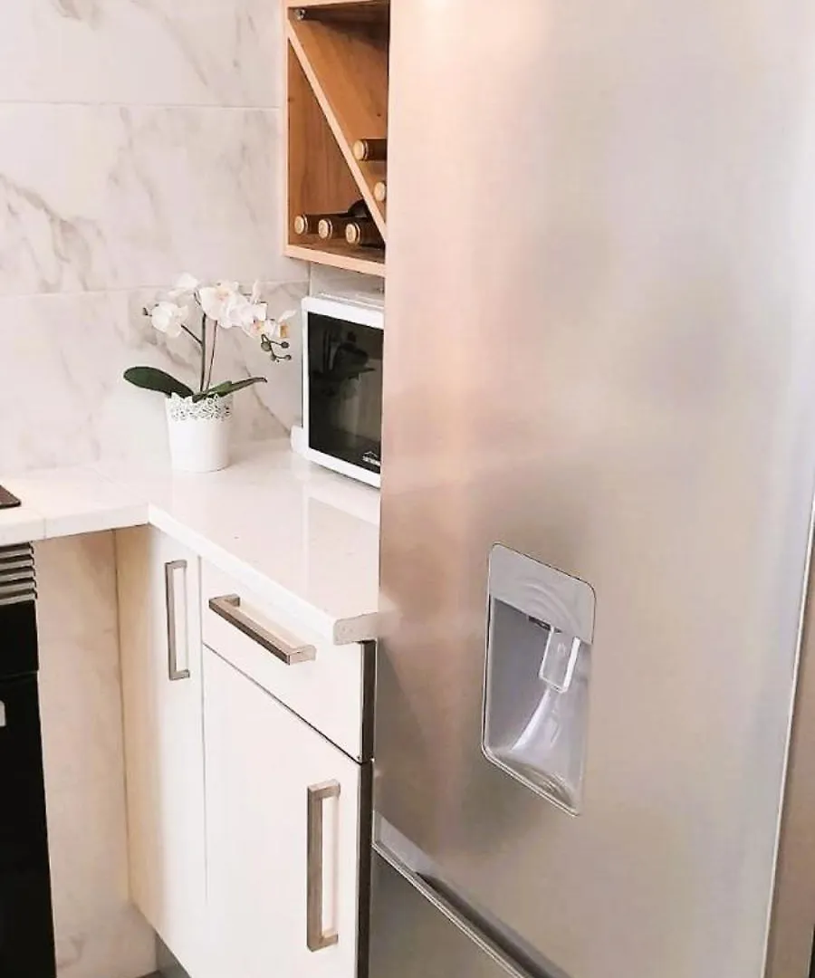 Happy Home Портиман Апартаменты