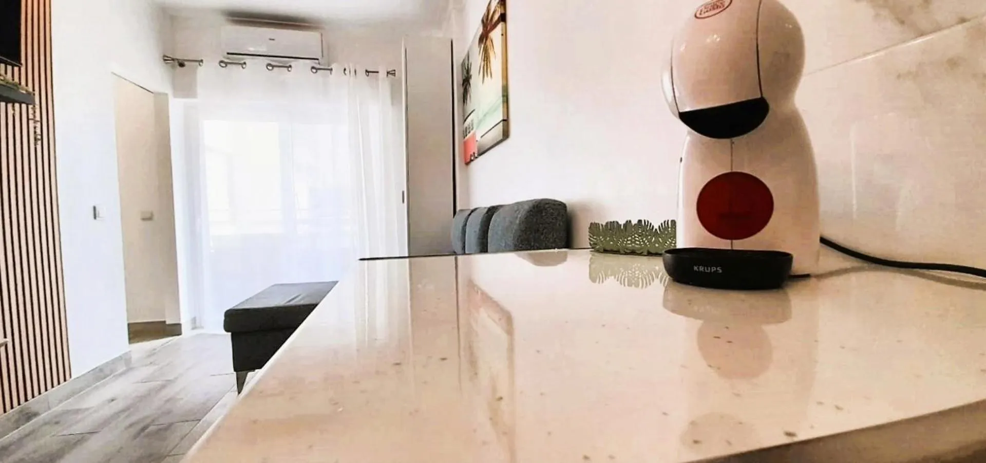 Happy Home Портиман Апартаменты